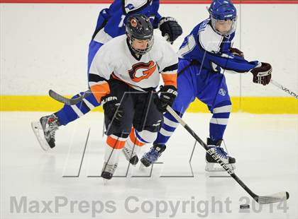 Thumbnail 1 in Pearl River @ Horace Greeley photogallery.