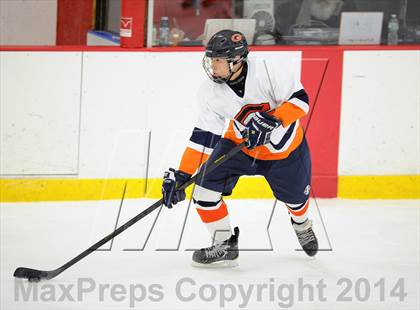 Thumbnail 3 in Pearl River @ Horace Greeley photogallery.