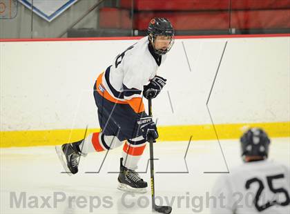 Thumbnail 1 in Pearl River @ Horace Greeley photogallery.
