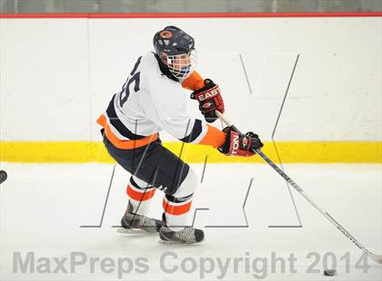 Thumbnail 3 in Pearl River @ Horace Greeley photogallery.