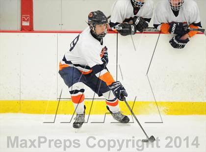Thumbnail 2 in Pearl River @ Horace Greeley photogallery.