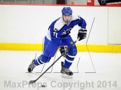 Thumbnail 1 in Pearl River @ Horace Greeley photogallery.