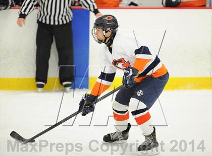 Thumbnail 3 in Pearl River @ Horace Greeley photogallery.