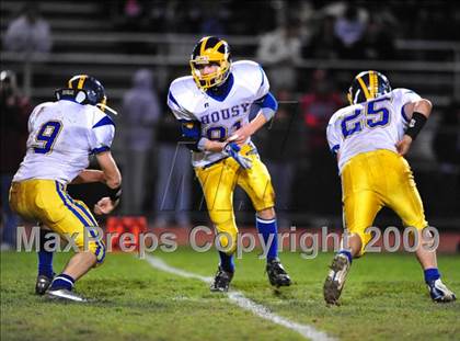 Thumbnail 1 in Housatonic-Wamogo @ North Branford photogallery.