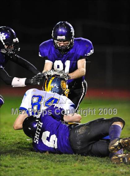 Thumbnail 2 in Housatonic-Wamogo @ North Branford photogallery.