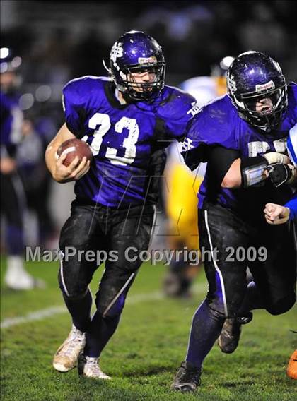 Thumbnail 1 in Housatonic-Wamogo @ North Branford photogallery.