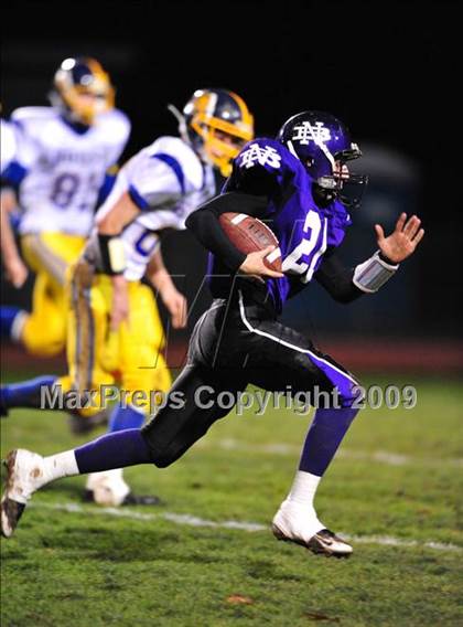 Thumbnail 1 in Housatonic-Wamogo @ North Branford photogallery.