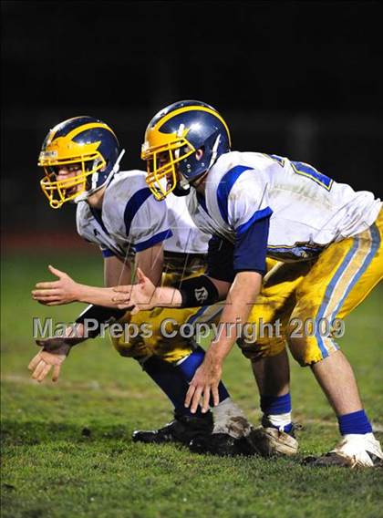 Thumbnail 1 in Housatonic-Wamogo @ North Branford photogallery.