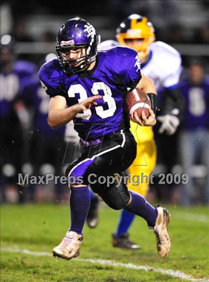 Thumbnail 1 in Housatonic-Wamogo @ North Branford photogallery.
