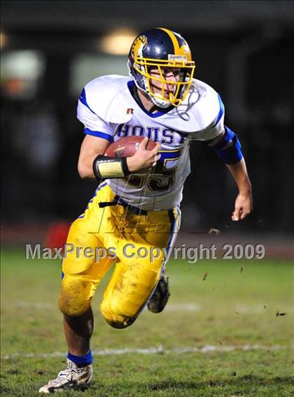 Thumbnail 1 in Housatonic-Wamogo @ North Branford photogallery.