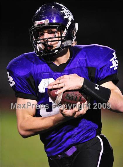 Thumbnail 2 in Housatonic-Wamogo @ North Branford photogallery.