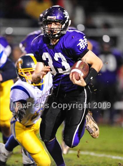 Thumbnail 2 in Housatonic-Wamogo @ North Branford photogallery.