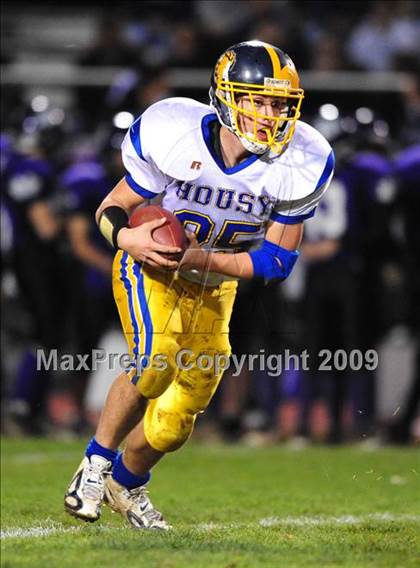 Thumbnail 1 in Housatonic-Wamogo @ North Branford photogallery.
