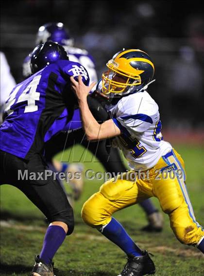 Thumbnail 1 in Housatonic-Wamogo @ North Branford photogallery.