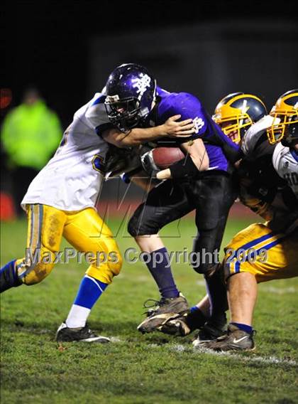 Thumbnail 3 in Housatonic-Wamogo @ North Branford photogallery.