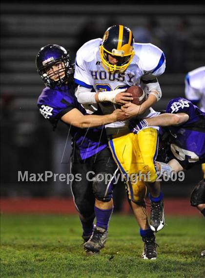 Thumbnail 3 in Housatonic-Wamogo @ North Branford photogallery.