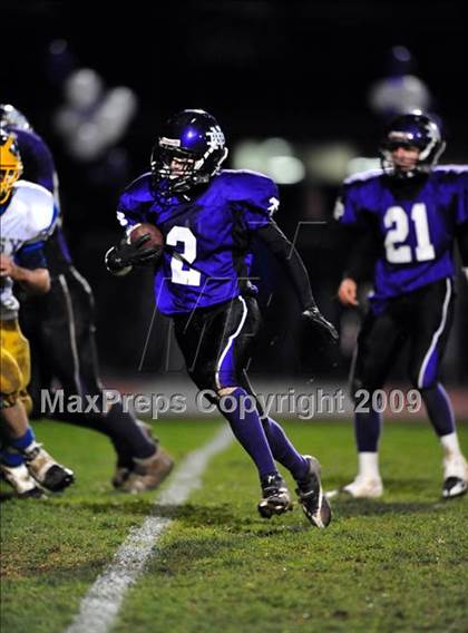 Thumbnail 2 in Housatonic-Wamogo @ North Branford photogallery.