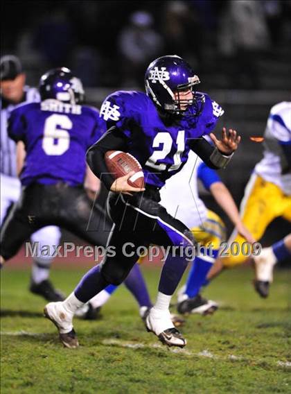 Thumbnail 2 in Housatonic-Wamogo @ North Branford photogallery.