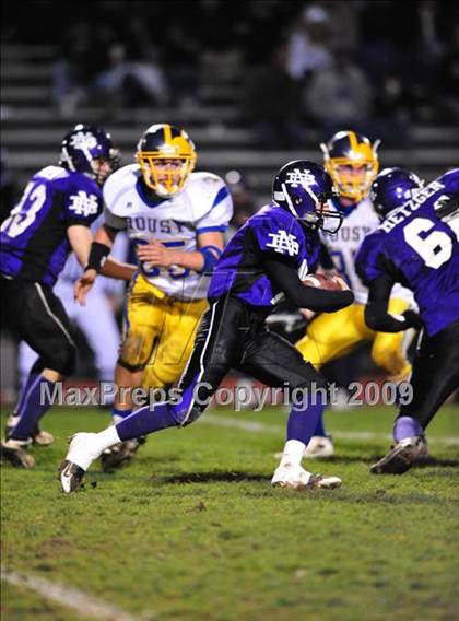 Thumbnail 1 in Housatonic-Wamogo @ North Branford photogallery.