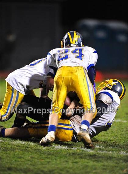 Thumbnail 1 in Housatonic-Wamogo @ North Branford photogallery.