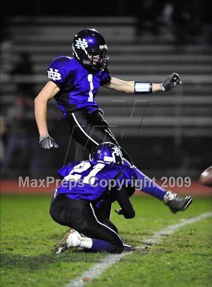 Thumbnail 3 in Housatonic-Wamogo @ North Branford photogallery.