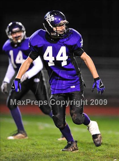 Thumbnail 3 in Housatonic-Wamogo @ North Branford photogallery.