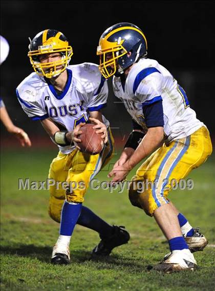 Thumbnail 3 in Housatonic-Wamogo @ North Branford photogallery.