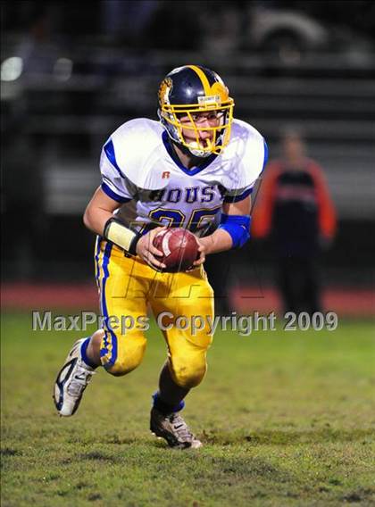 Thumbnail 2 in Housatonic-Wamogo @ North Branford photogallery.