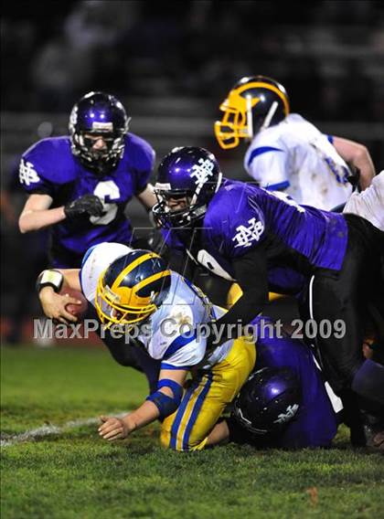 Thumbnail 1 in Housatonic-Wamogo @ North Branford photogallery.