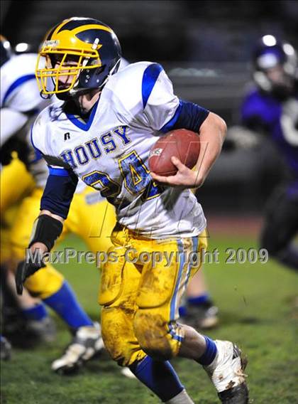Thumbnail 3 in Housatonic-Wamogo @ North Branford photogallery.