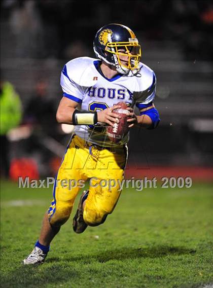 Thumbnail 2 in Housatonic-Wamogo @ North Branford photogallery.
