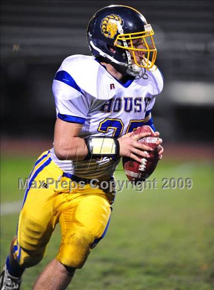 Thumbnail 1 in Housatonic-Wamogo @ North Branford photogallery.