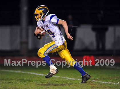 Thumbnail 3 in Housatonic-Wamogo @ North Branford photogallery.