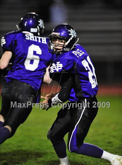 Thumbnail 2 in Housatonic-Wamogo @ North Branford photogallery.
