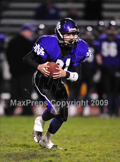 Thumbnail 2 in Housatonic-Wamogo @ North Branford photogallery.