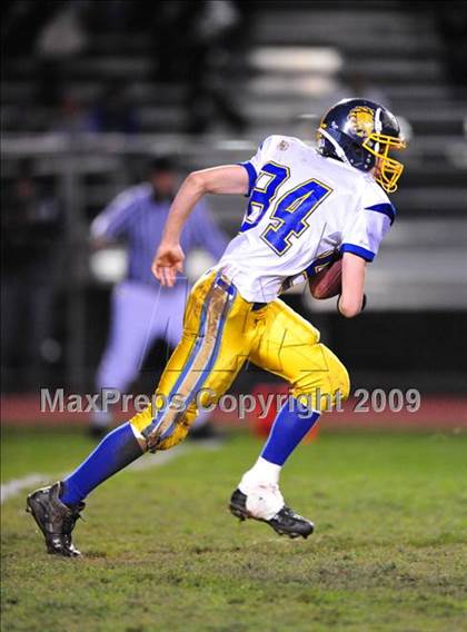 Thumbnail 3 in Housatonic-Wamogo @ North Branford photogallery.
