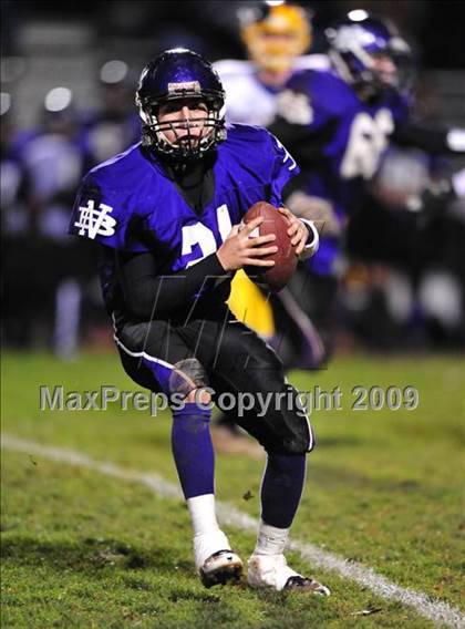 Thumbnail 2 in Housatonic-Wamogo @ North Branford photogallery.