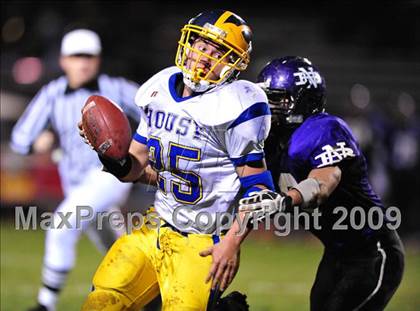 Thumbnail 3 in Housatonic-Wamogo @ North Branford photogallery.