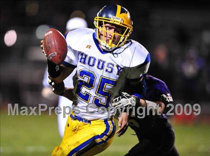 Thumbnail 1 in Housatonic-Wamogo @ North Branford photogallery.