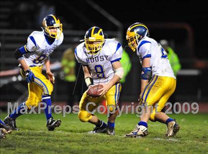 Thumbnail 3 in Housatonic-Wamogo @ North Branford photogallery.