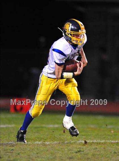 Thumbnail 1 in Housatonic-Wamogo @ North Branford photogallery.