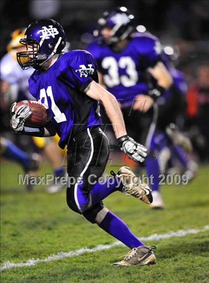 Thumbnail 1 in Housatonic-Wamogo @ North Branford photogallery.
