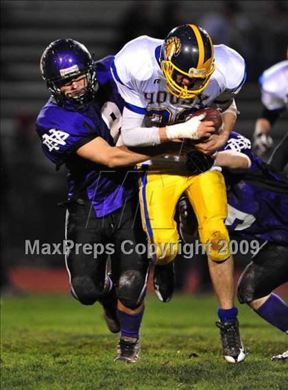 Thumbnail 1 in Housatonic-Wamogo @ North Branford photogallery.