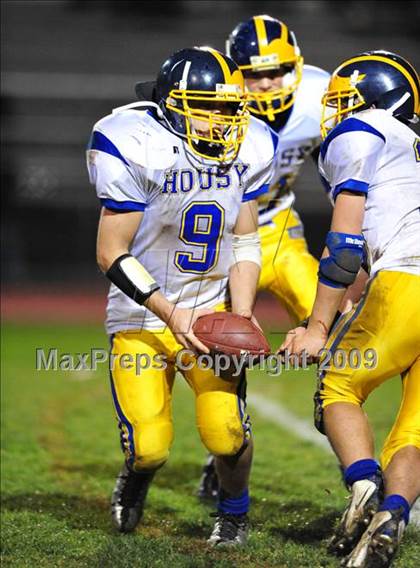 Thumbnail 2 in Housatonic-Wamogo @ North Branford photogallery.