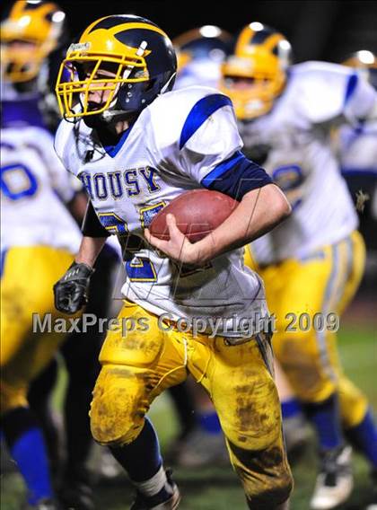 Thumbnail 1 in Housatonic-Wamogo @ North Branford photogallery.