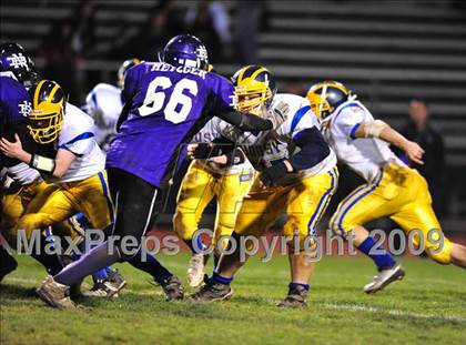 Thumbnail 3 in Housatonic-Wamogo @ North Branford photogallery.