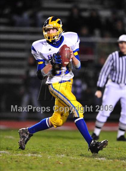 Thumbnail 2 in Housatonic-Wamogo @ North Branford photogallery.