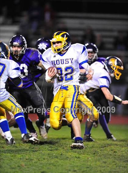 Thumbnail 3 in Housatonic-Wamogo @ North Branford photogallery.