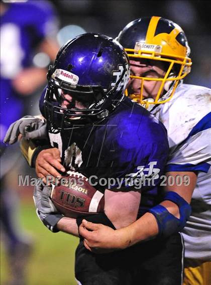 Thumbnail 2 in Housatonic-Wamogo @ North Branford photogallery.