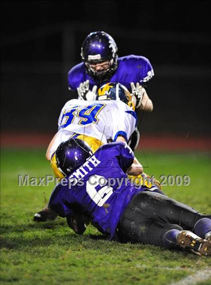 Thumbnail 1 in Housatonic-Wamogo @ North Branford photogallery.